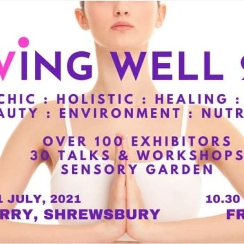 LivingWell 2021